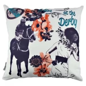 A10807 Multicolor Cushion