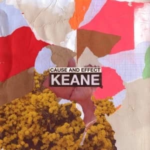 Keane - Cause And Effect Vinyl