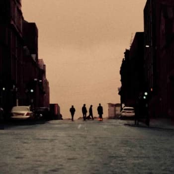 The Snuts - W.L. Vinyl