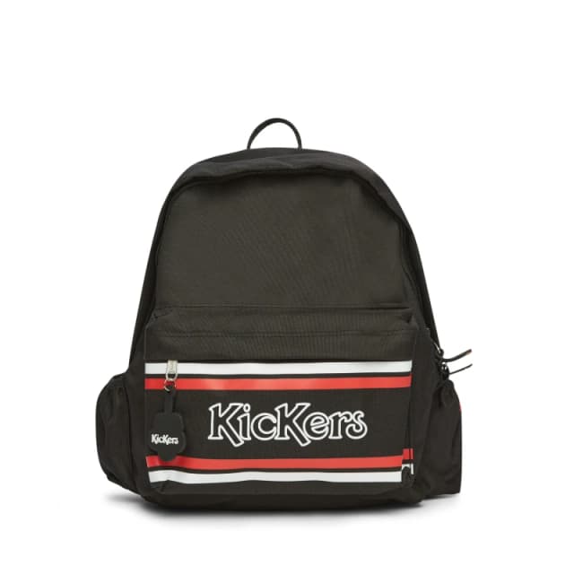 Kickers Star 99 Black unisex One Size
