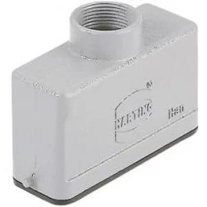 Harting 09 20 016 1441 Han 16A gg 16 Accessory For Size 16 B Socket Casing