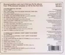 I've Been Here All the Time/If Loving You Is Wrong I Don't Want..