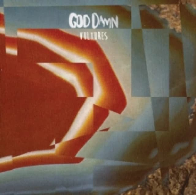 Vultures CD / Album Digipak