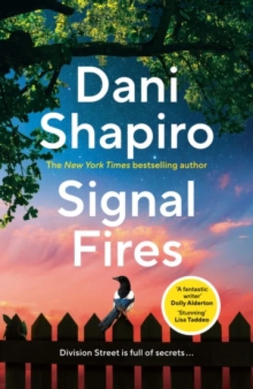Signal Fires Paperback / softback