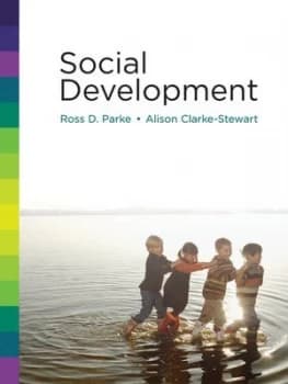 Social Development by Ross D. Parke Hardback