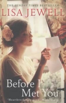 Before I Met You by Lisa Jewell Paperback