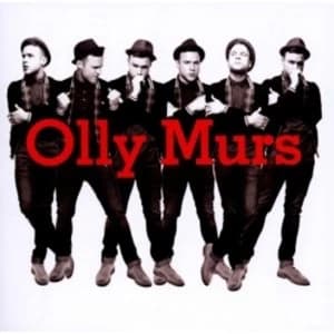 Olly Murs Olly Murs CD