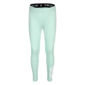Nike LAS Legging IG13 - Green