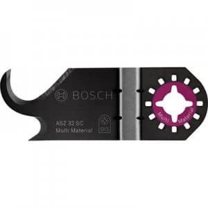 Bosch Accessories 2609256D22 ASZ 32 SC HCS Cutter
