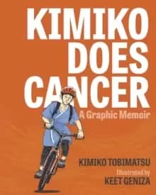 Kimiko Does Cancer