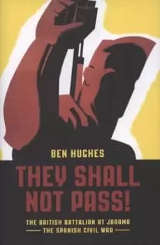 They shall not pass by Ben Hughes