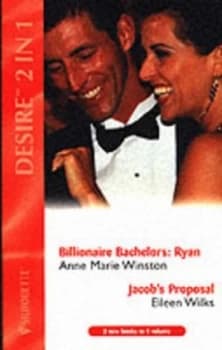 Millionaires Marriage Deal by Anne Marie Winston and Eileen Wilks Paperback