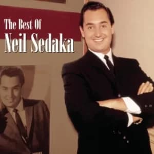 The Best Of by Neil Sedaka CD Album