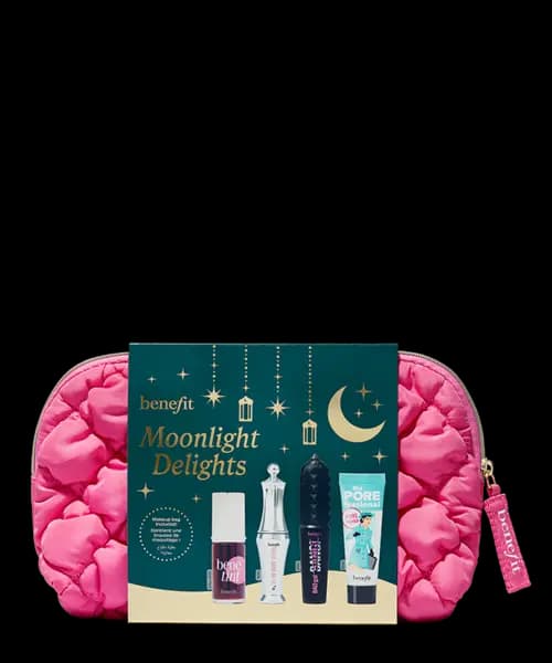 Benefit Cosmetics Moonlight Delights, Size: Kit