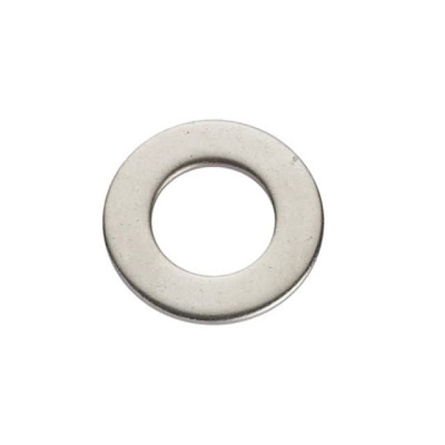 Unifix A2-304 St/st Form B Washers Bs 4320B - M6 (6.4) - Q204320B00600000000 - Box Of 1000