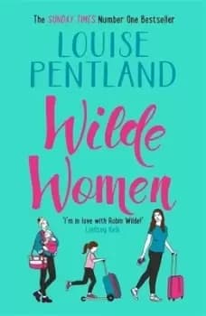 Wilde women by Louise Pentland