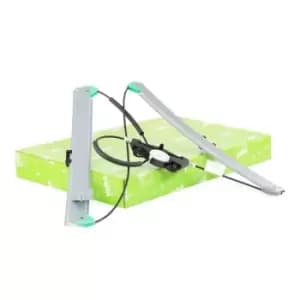 VALEO Window regulator 850596 Window mechanism,Regulator for window AUDI,SEAT,A4 Avant (8ED, B7),A4 Avant (8E5, B6),A4 Limousine (8K2, B8)