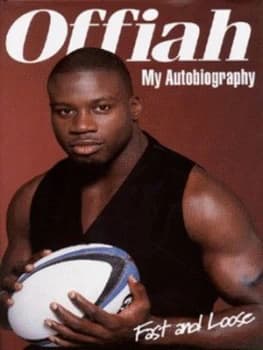 Offiah by Martin Offiah Hardback