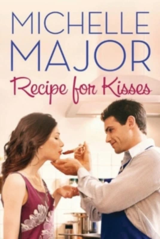 Recipe for Kisses Paperback / softback