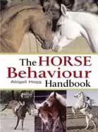 horse behavior handbook