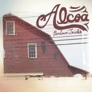 Parlour Tricks by Alcoa CD Album