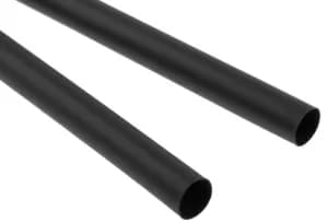 Heatshrink adhesive Black 3mm Shrinkage31 DSG Canusa 6110030953