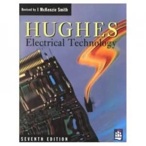 Hughes Electrical Technology by Ian Mckenzie-Smith Paperback