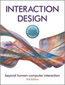 Interaction Design by Yvonne Rogers Paperback