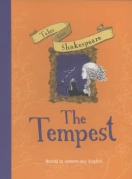 The Tempest by Caroline Plaisted Paperback