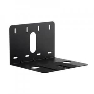 VC-AC03 Wall Mount for VC-A20U and VC-B30U USB PTZ Cameras Black