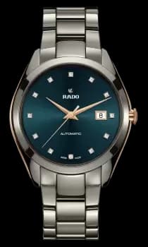 Rado Hyper Chrome Automatic Diamonds - R32256712