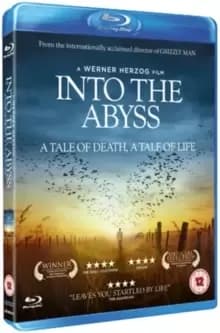 Into the Abyss - A Tale of Death, a Tale of Life