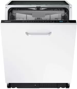 Samsung Series 6 DW60M6070IB/EU Fully Integrated Dishwasher