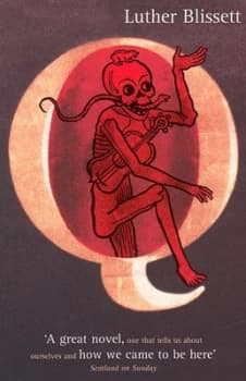 Q by Luther Blissett Paperback