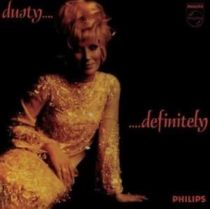 Dusty Definitely by Dusty Springfield CD Album