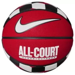 Nike Elite All-Court - Red