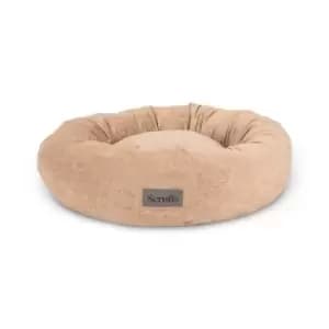 Scruffs Oslo Ring Bed (L) - Desert Sand