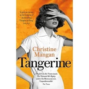 Tangerine Paperback / softback 2019