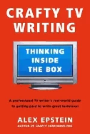 crafty tv writing thinking inside the box