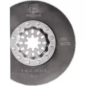 Fein 63502106210 Fein HSS Circular saw blade 85mm