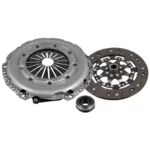 Clutch Kit ADP153044 by Blue Print