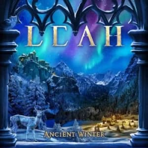 Ancient Winter by Leah CD Album