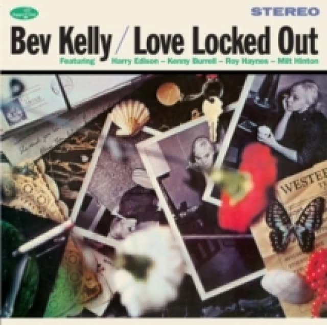 Love Locked Out (Bonus Tracks Edition) Vinyl