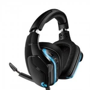 Logitech G633s Gaming Headset