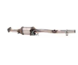 JMJ Catalytic Converter 1090717 Katalysator,Cat Converter FORD,FOCUS (DAW, DBW),FOCUS Kombi (DNW),FOCUS Stufenheck (DFW)