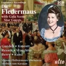 Die Fledermaus