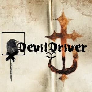 Devildriver - Devildriver Vinyl