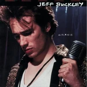 Jeff Buckley - Grace Vinyl
