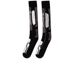 Dare 2B Black 'Performance' Premium Ski Socks - 6 to 8