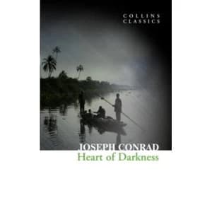 Heart of Darkness (Collins Classics) by Joseph Conrad (Paperback, 2010)
